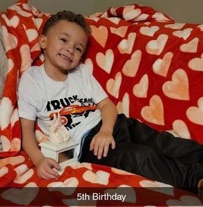 Meet your Posher, Jamie